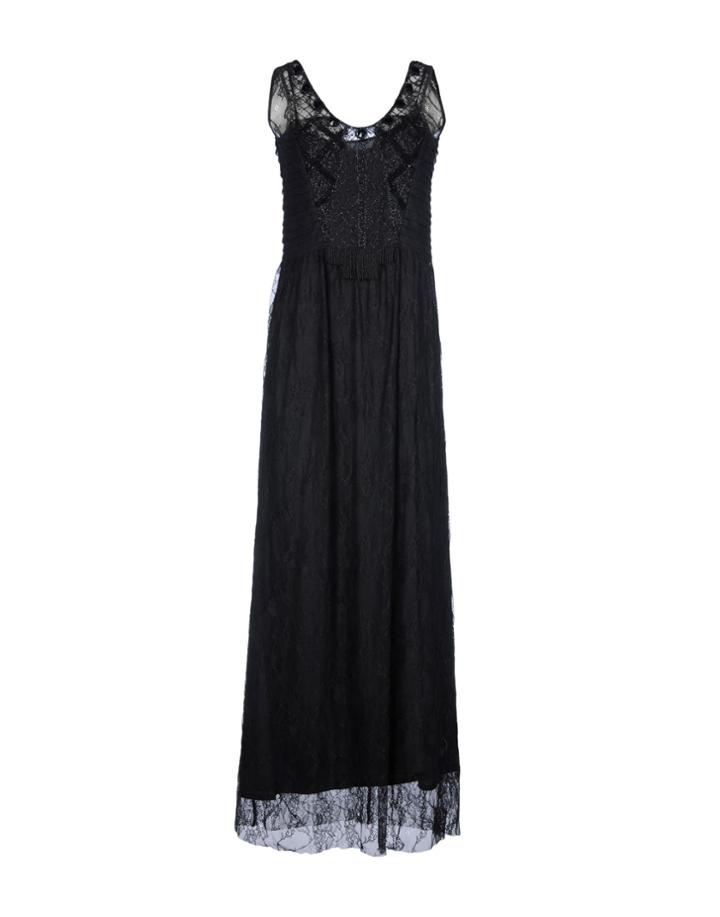 Atos Lombardini Per L'nde Le Palais Long Dresses