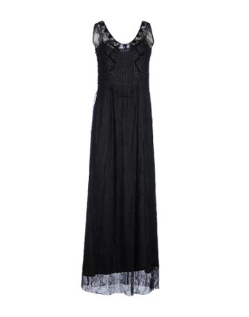 Atos Lombardini Per L'nde Le Palais Long Dresses