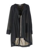 Crossley Overcoats