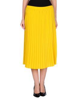 Sfizio 3/4 Length Skirts