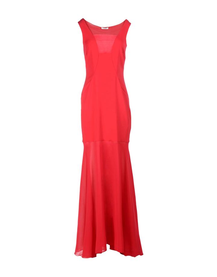 Glam Cristinaeffe Long Dresses