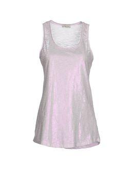 Giorgia & Johns Tank Tops
