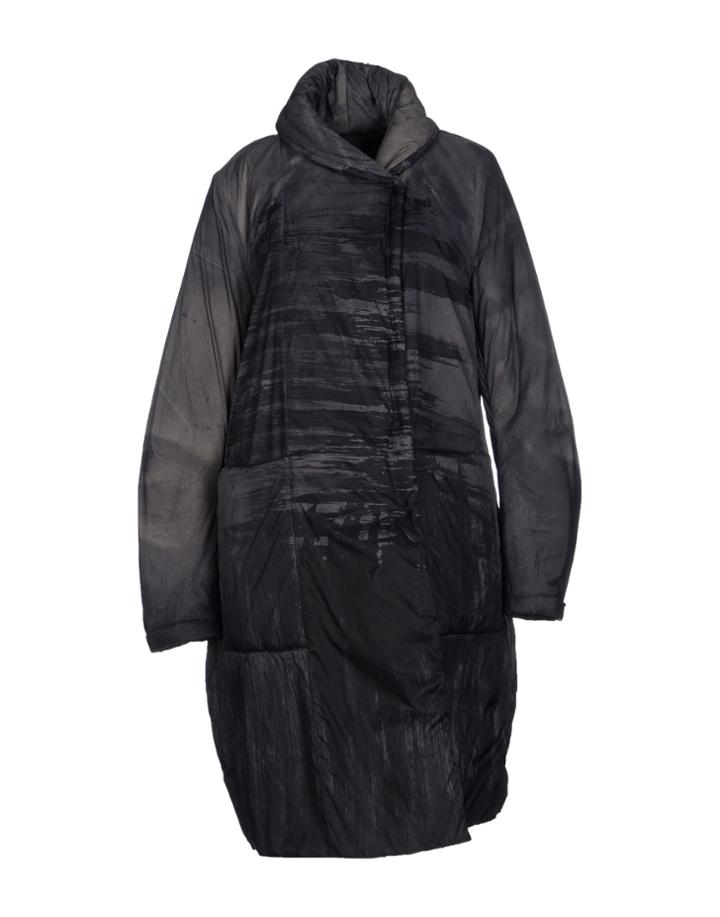 Rundholz Black Label Jackets