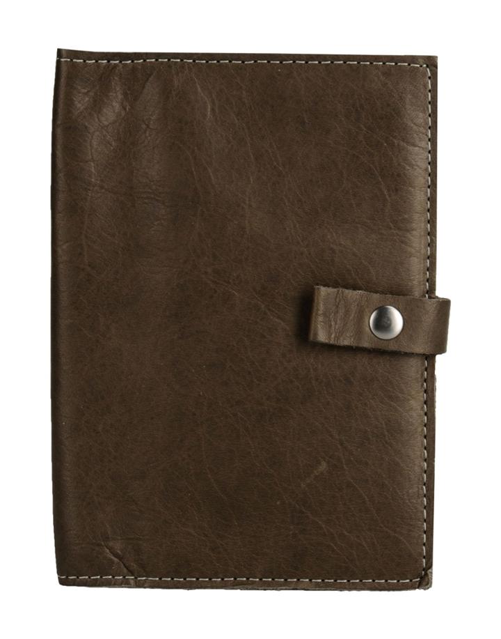 This Is Ground Wallets