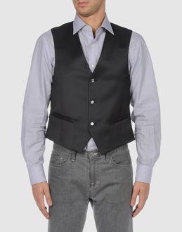 Maestrami Cerimonia Vests