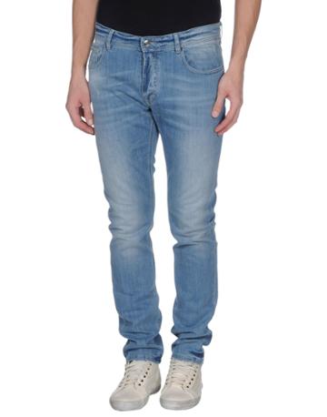 Jey Cole Man Jeans