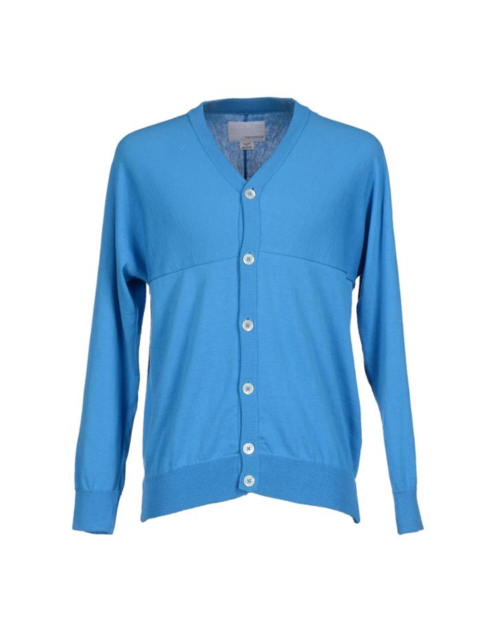 Nanam Ca Cardigans