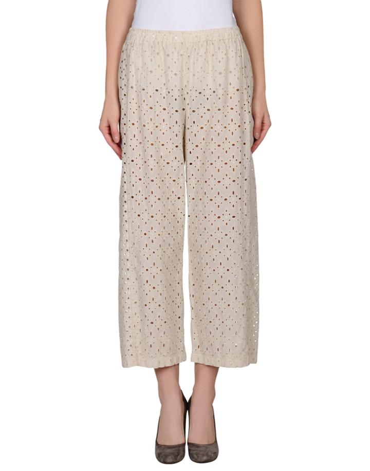 E.d. Casual Pants