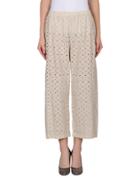 E.d. Casual Pants