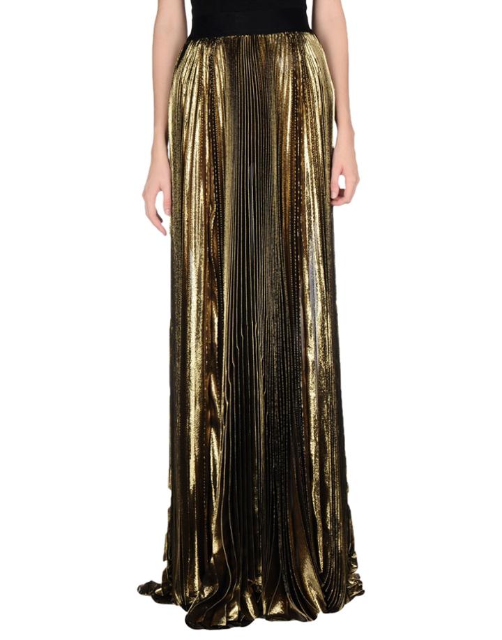 Faith Connexion Long Skirts