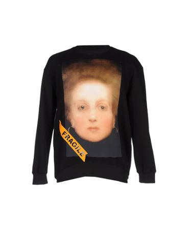 Wunderkammer Sweatshirts