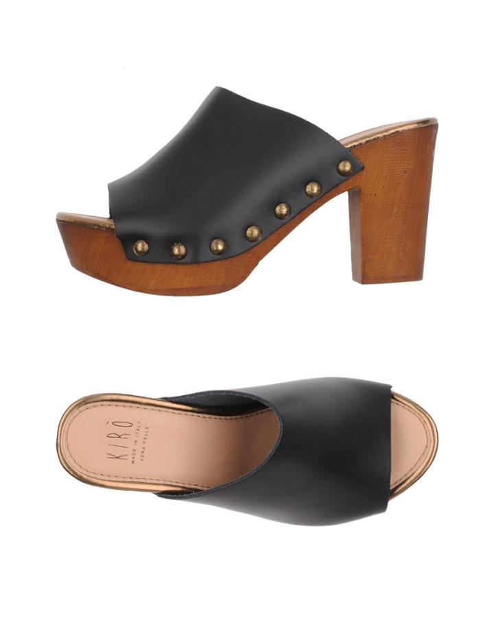 Kir  Mules