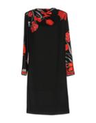 Averardo Bessi Short Dresses