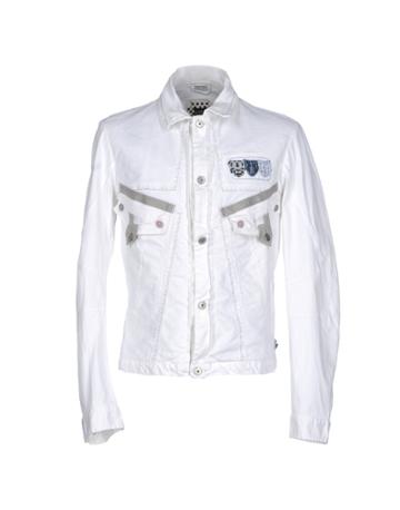 Le Jean De Marith  + Fran Ois Girbaud Denim Outerwear