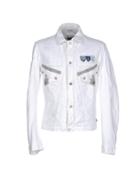 Le Jean De Marith  + Fran Ois Girbaud Denim Outerwear
