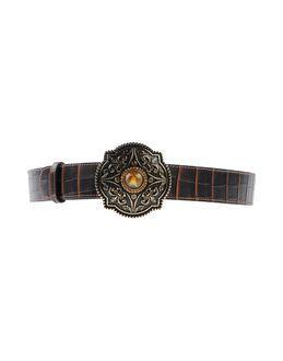 Braccialini Belts