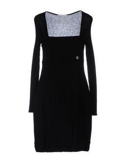 .love Is Love. Knee-length Dresses