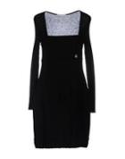 .love Is Love. Knee-length Dresses