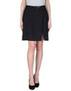 Dice Kayek Knee Length Skirts
