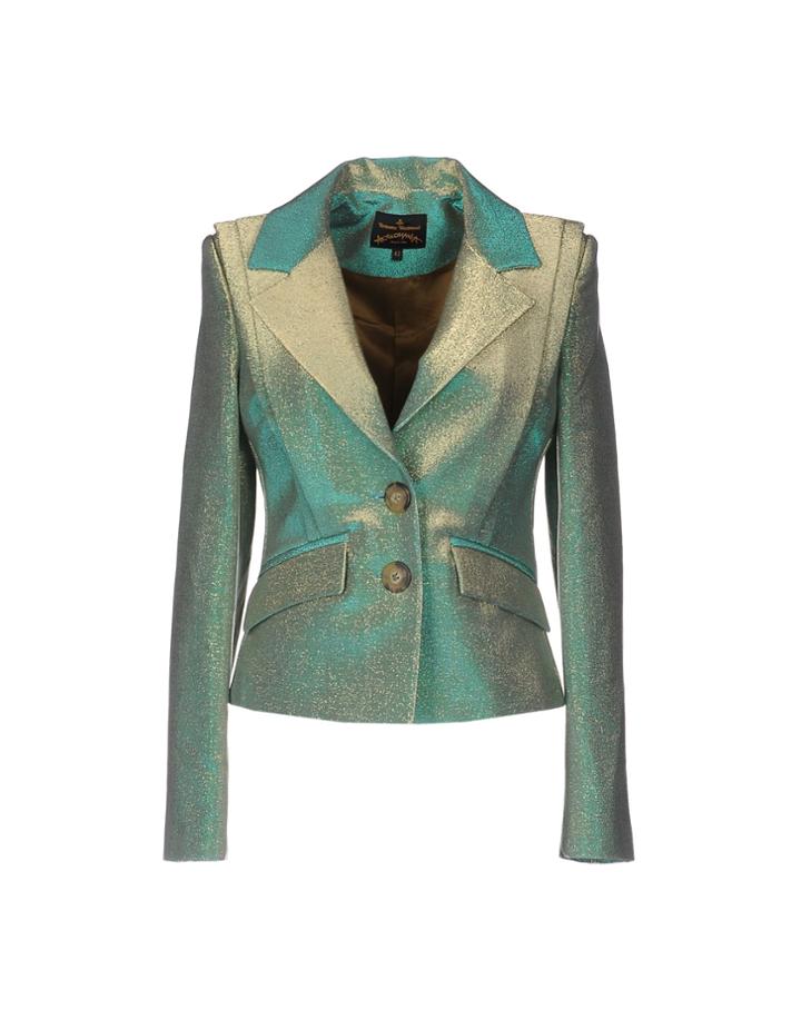 Anglomania Blazers