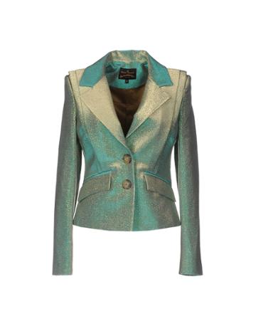 Anglomania Blazers