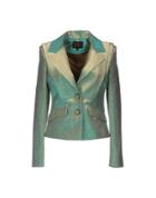 Anglomania Blazers