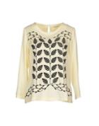 Nice Things By Paloma S. Blouses