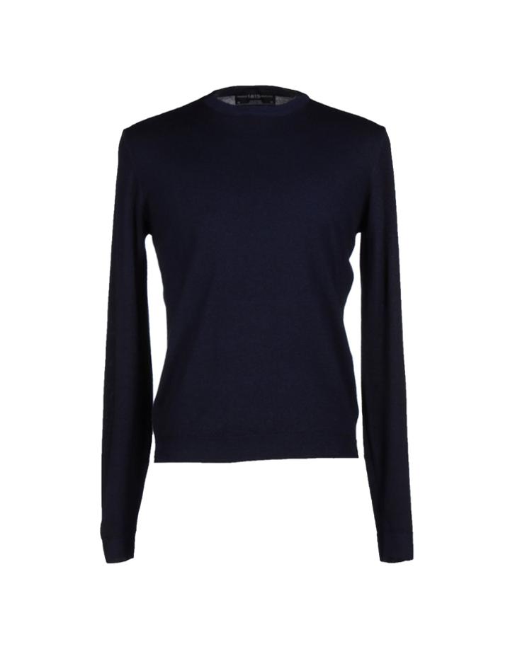 Pringle 1815 Sweaters