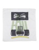 Golden Goose Deluxe Brand Square Scarves