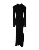 Yohji Yamamoto Long Dresses