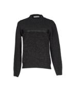 David Naman Capsule Collection Sweaters