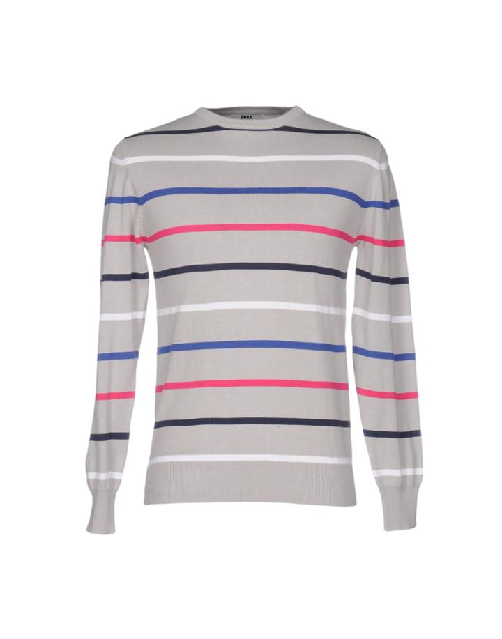 Dooa Sweaters