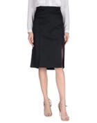 Blu Charme Di Marella 3/4 Length Skirts