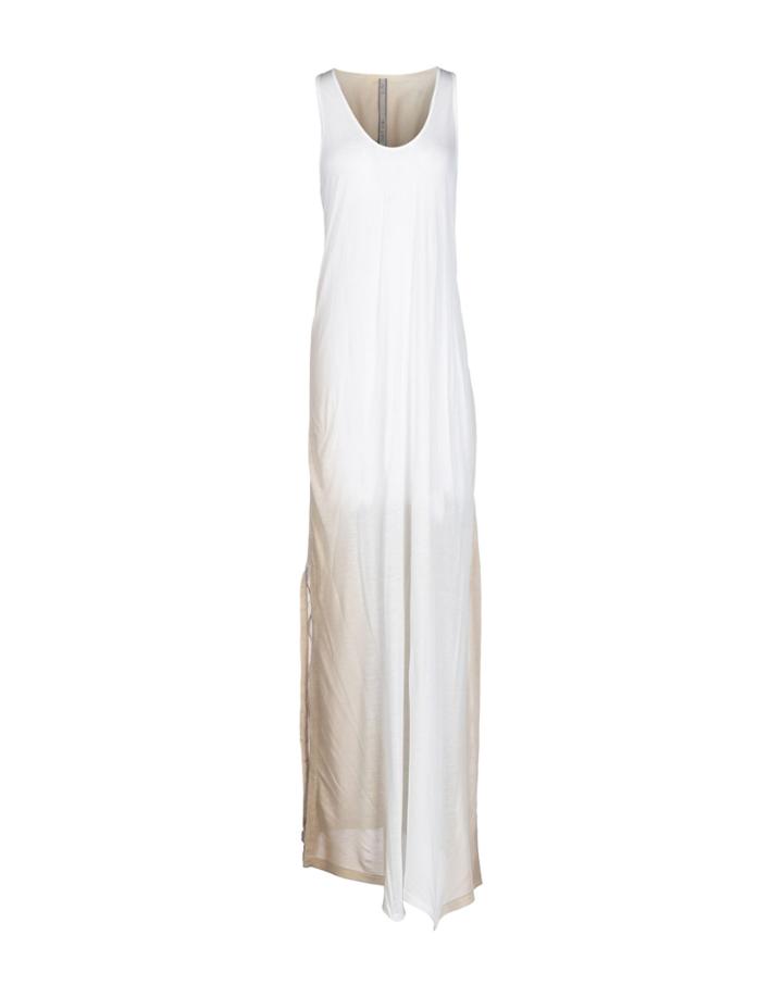 Silent Damir Doma Long Dresses