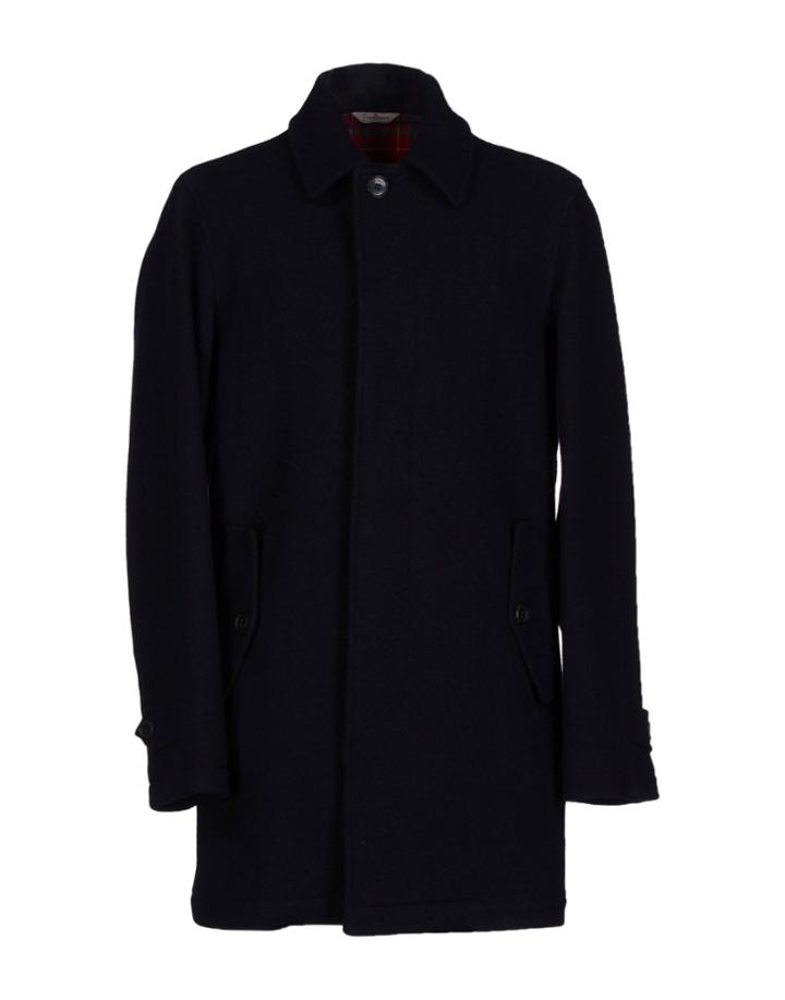 Baracuta Coats