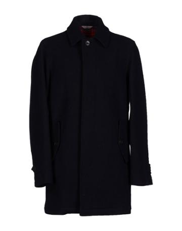 Baracuta Coats