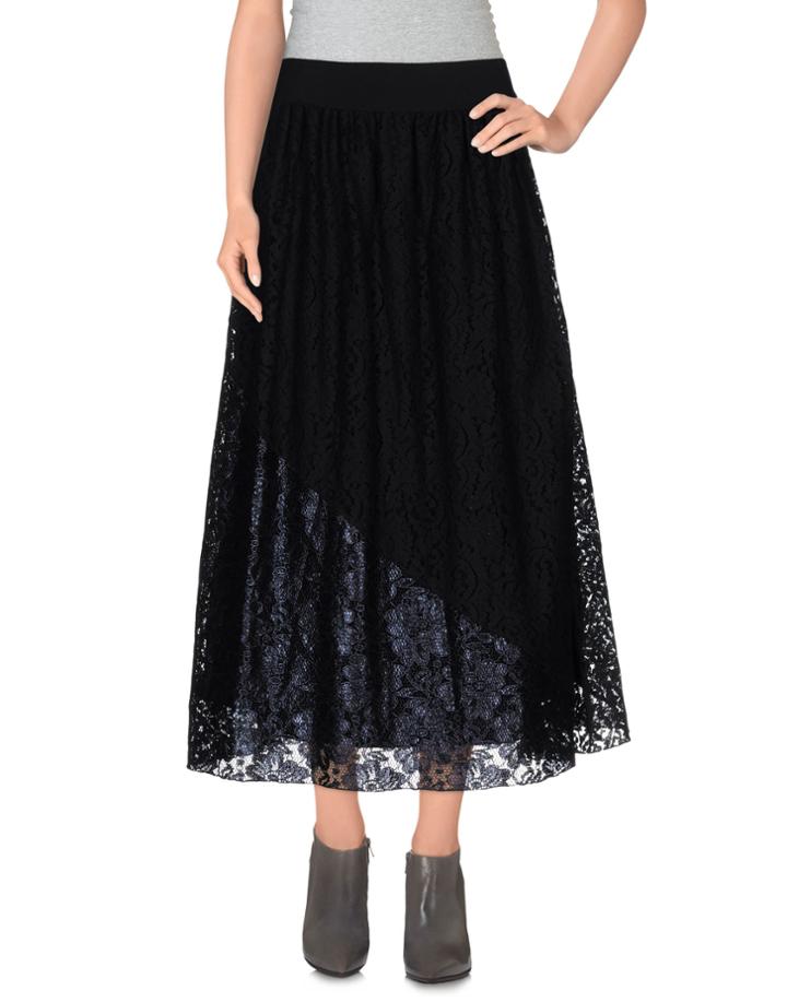 Shiki 3/4 Length Skirts