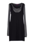 One Step Short Dresses