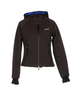 Rrd Down Jackets