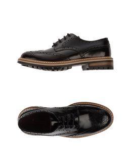 Dama Lace-up Shoes