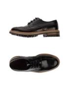 Dama Lace-up Shoes