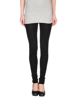 Rick Owens Leggings