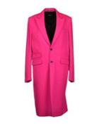 Mugler Coats