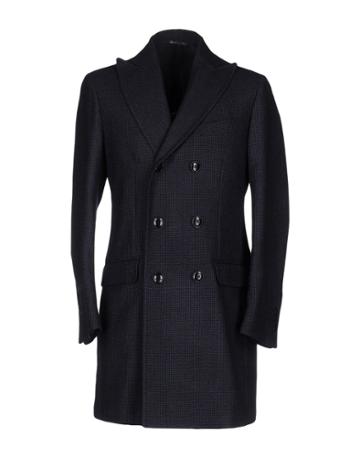 Filomarino Coats