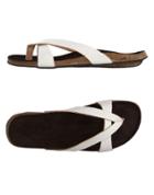 Bosabo Toe Strap Sandals