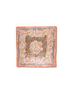 Vdp Beach Square Scarves