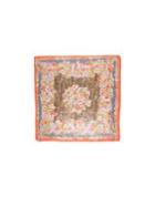 Vdp Beach Square Scarves