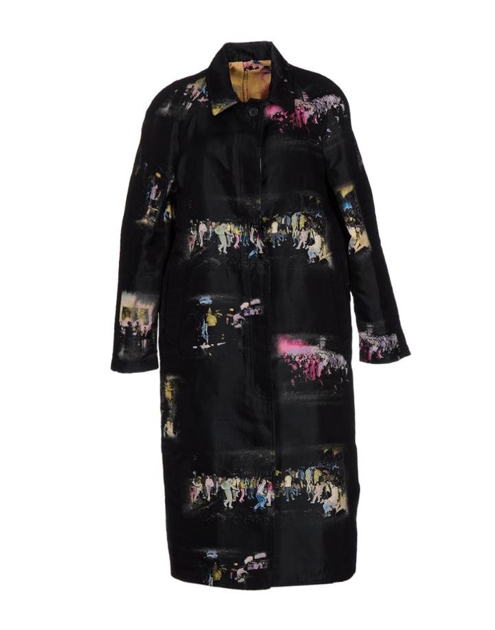 Sies Marjan Overcoats