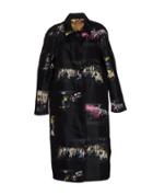 Sies Marjan Overcoats
