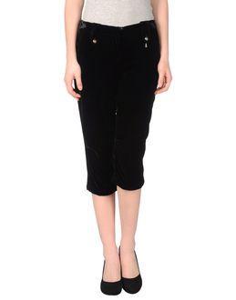 Ermanno Scervino 3/4-length Shorts